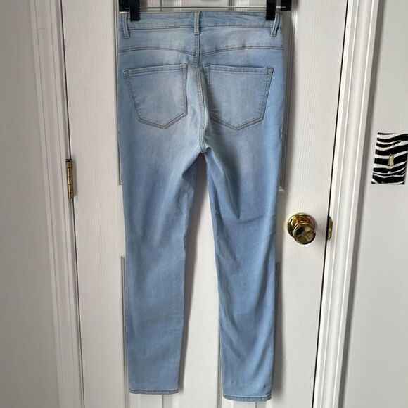 Refuge jeans - Picture 2 of 4